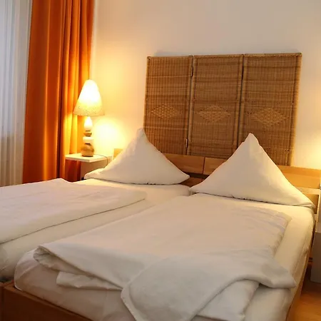 伦朵夫酒店 波恩