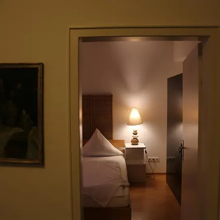 伦朵夫酒店 波恩