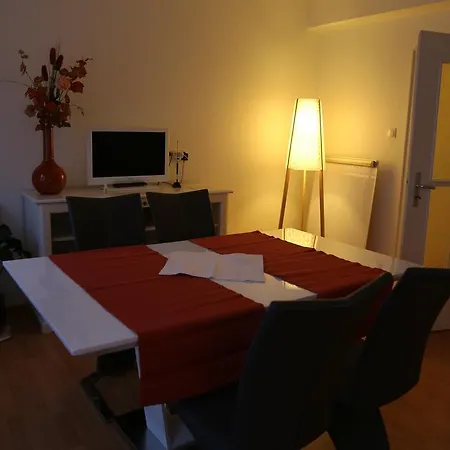 伦朵夫酒店 酒店 波恩