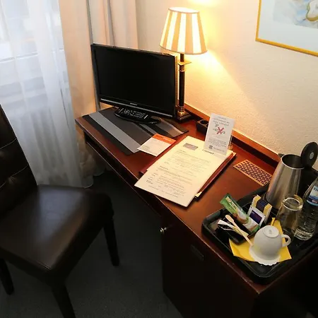 Hotell Löhndorf Bonn