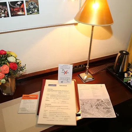 Hotel Loehndorf 2*