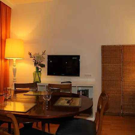 酒店 伦朵夫酒店