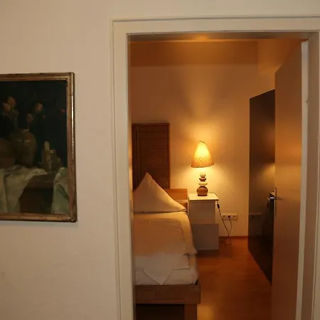 Hotel Loehndorf