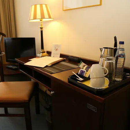 Loehndorf Hotel 2*