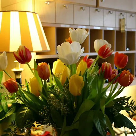 Hotel Loehndorf 2*