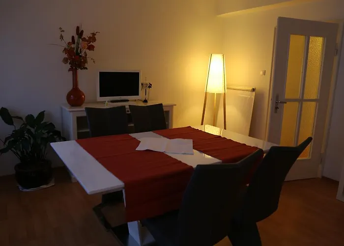 Loehndorf Hotel Bonn