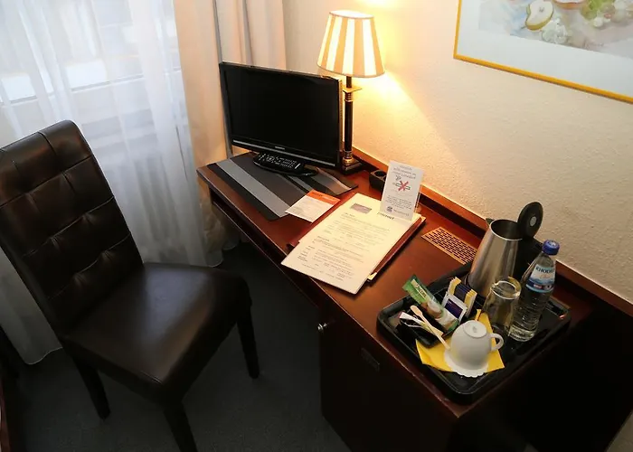 Hotel Loehndorf Bonn