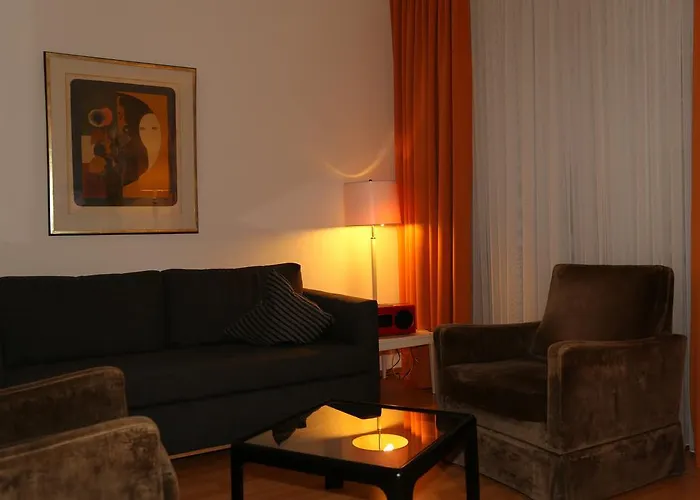 Loehndorf Hotel Bonn