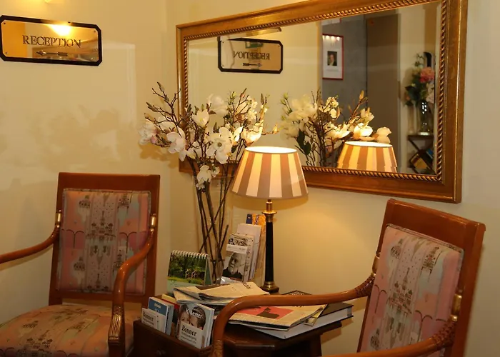 Hotel Loehndorf Bonn